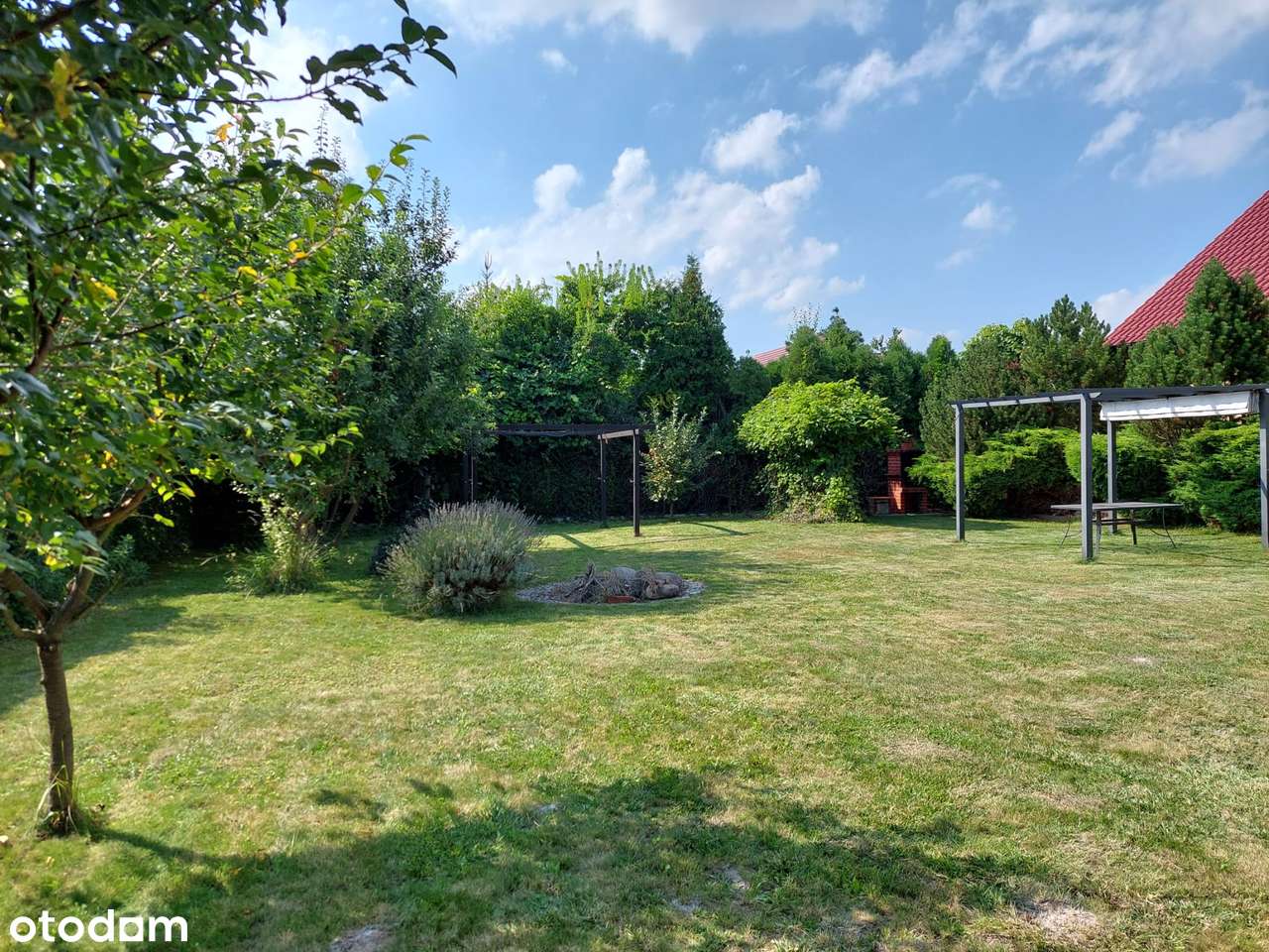 Sprzedam nowy dom Lutynia Wrocław Środa Śląska - Pełny obrazek: 4/5