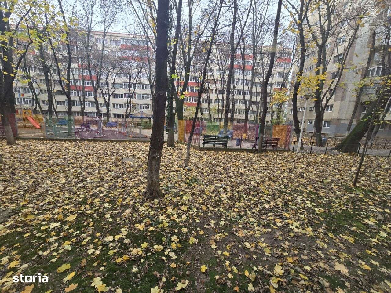 Vanzare 2 camere Eroii Revolutiei-str. Ghimpati 47-13