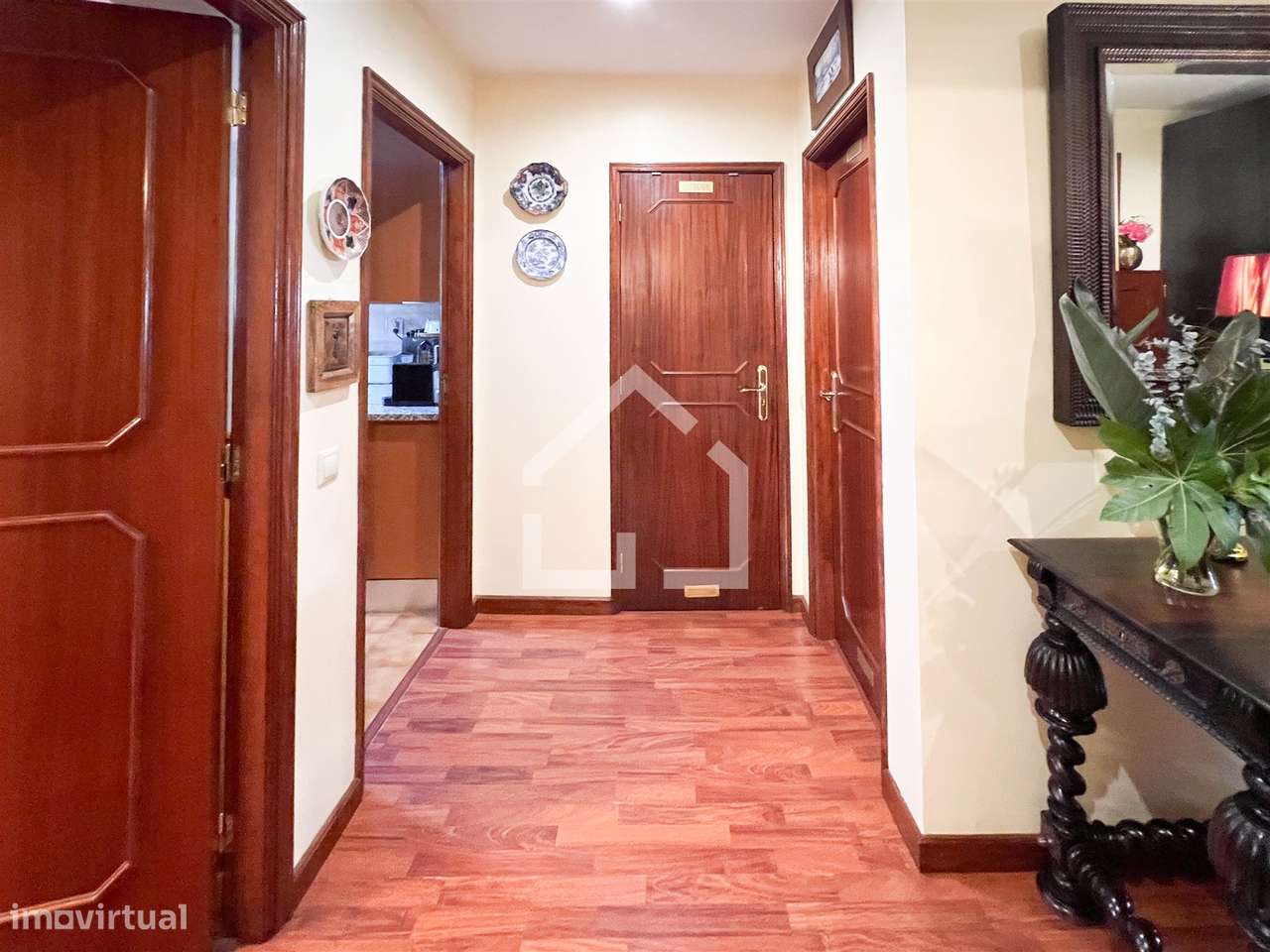 T3 com Terraço - Matosinhos-9