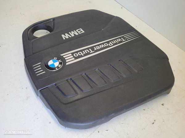 Tampa do motor BMW 5/X3 [F10/F11/F25] 3.0D 8513452 (2010-2017) - 2