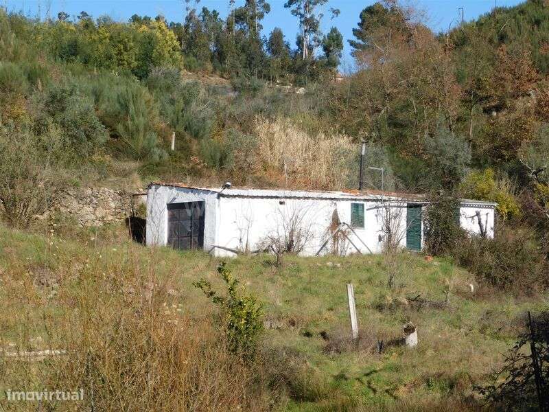 Terreno / Seia, Santa Marinha e São Martinho - Grande imagem: 2/20