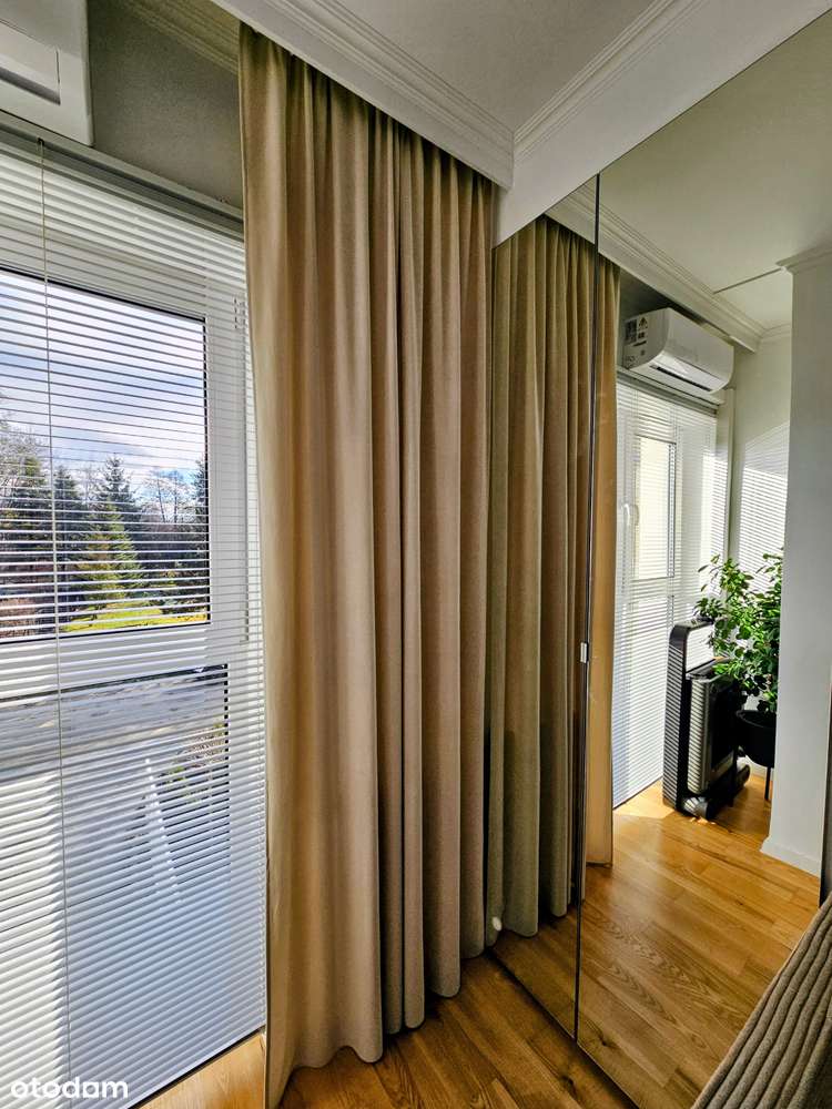 1220-SB ** Przepiękny apartament na obrzeżach centrum **-12