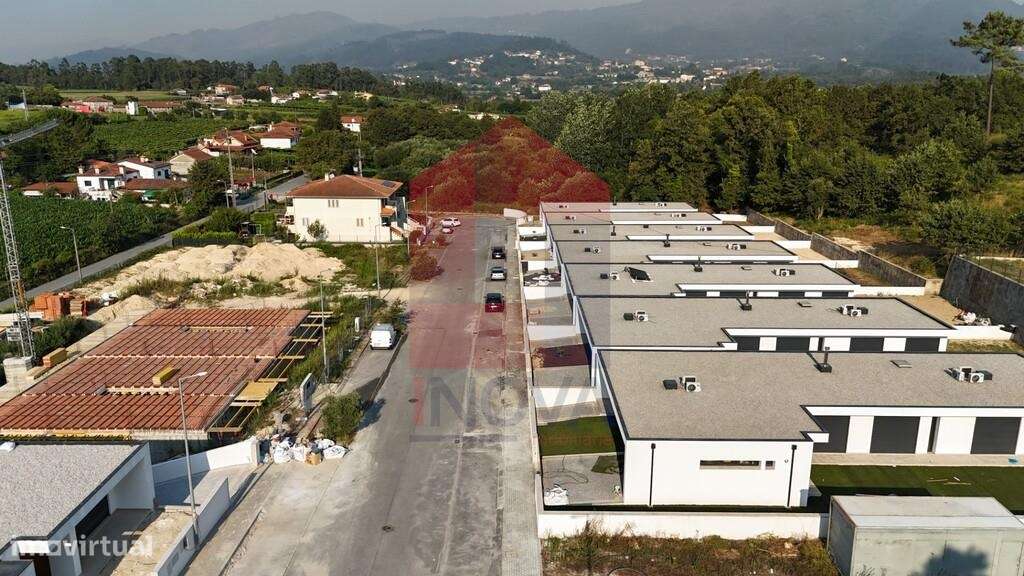 Moradia NOVA V3 Térrea, Coucieiro-19