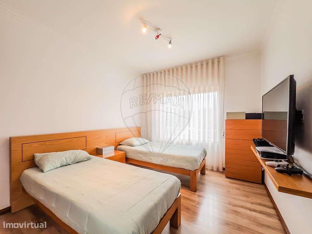 Apartamento T2 para venda-12