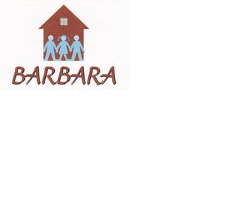 Agencji Nieruchomości Barbara Logo