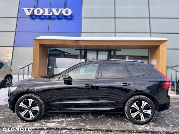 Volvo XC 60 - 2