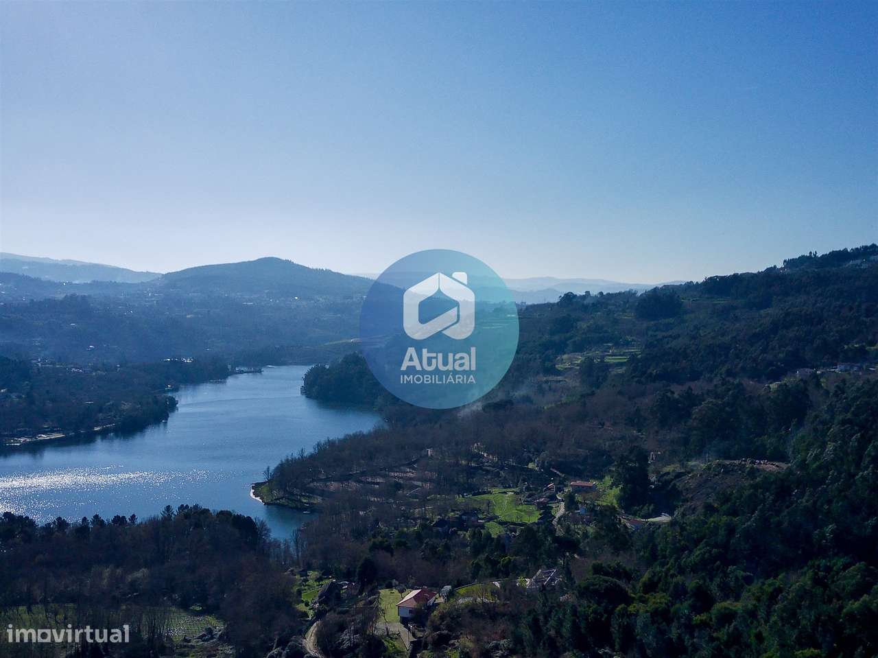 Quinta  Venda em Abragão,Penafiel - Grande imagem: 4/10