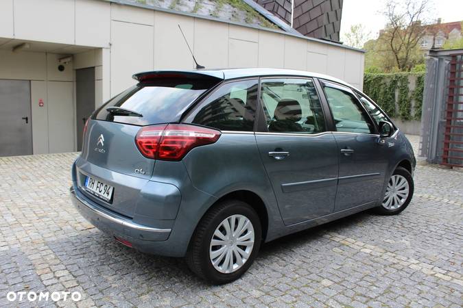 Citroën C4 Picasso 1.6 VTi Impress - 15