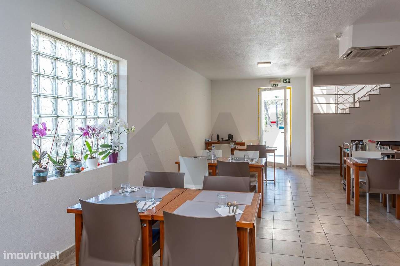 Moradia de serviços | Garantia de Investimento | Buy to lease | Jardim - Grande imagem: 5/35