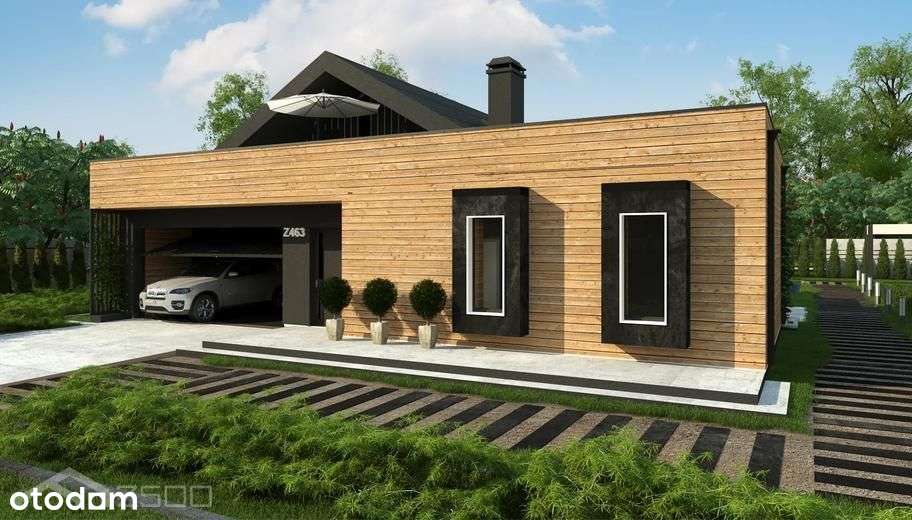 Zamieszkaj w Radości – dom blisko natury - Pełny obrazek: 4/17