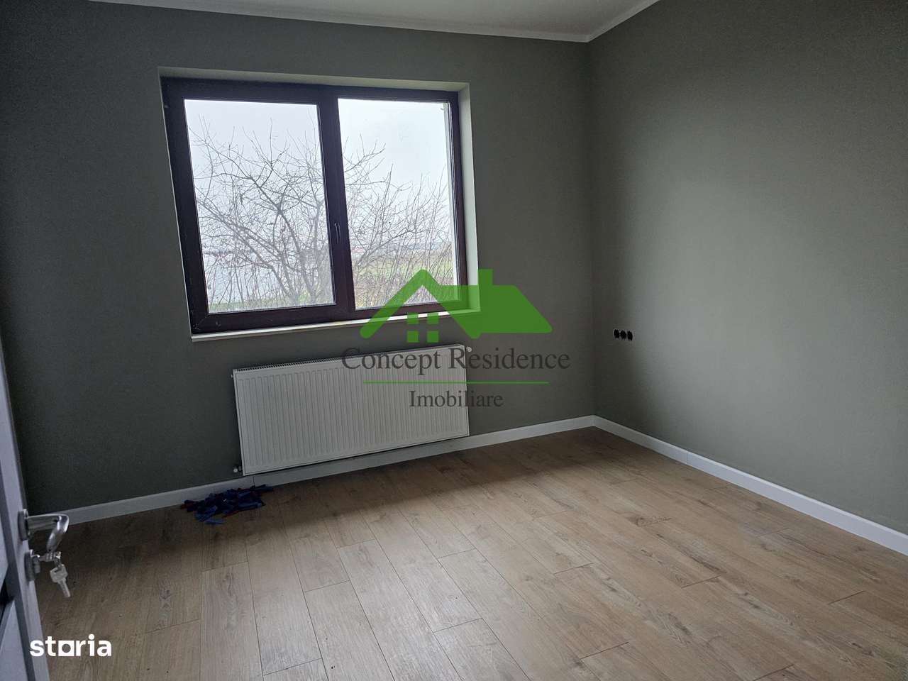 Casa stil mediteranean finisata -zona linistita - sat Sasar !!! - Imagine principală: 5/14