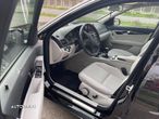 Mercedes-Benz C 250 CDI BlueEFFICIENCY T-modell EU5 - 9