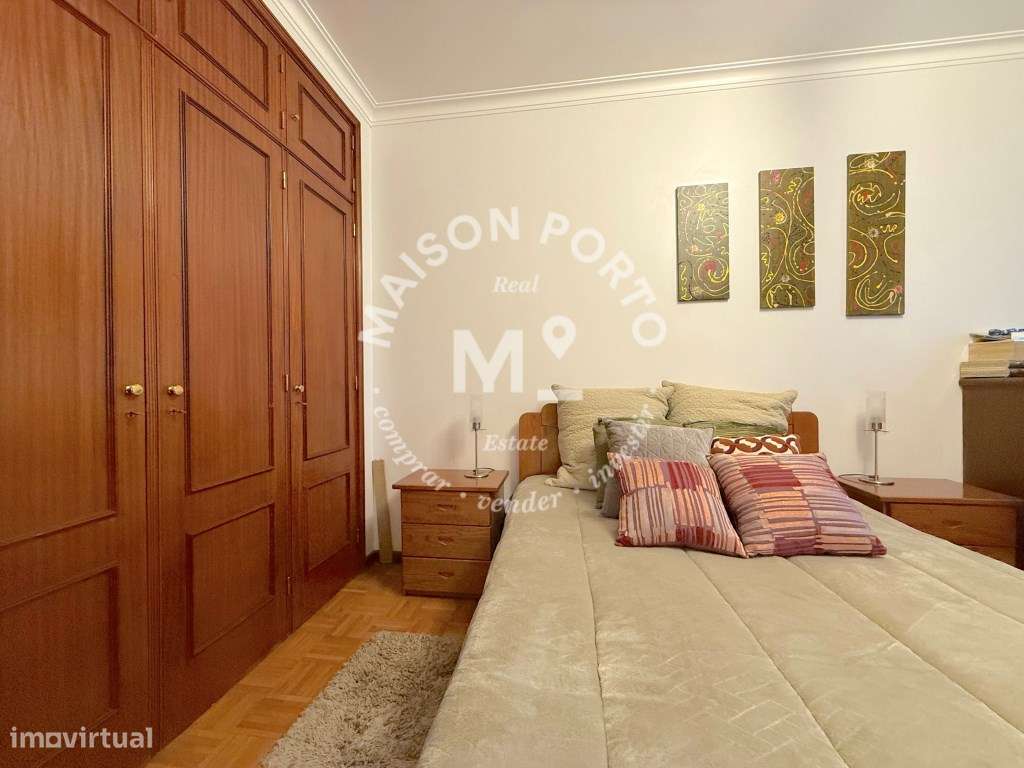 Apartamento T3 com 2 Varanda e Estacionamento em Rio Tinto, próximo...-5