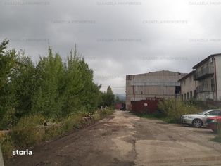 Hala/ Spatiu industrial/depozitare, Baia Mare