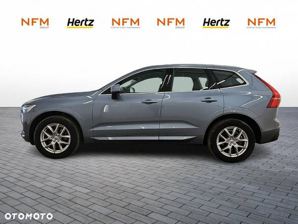 Volvo XC 60 - 3