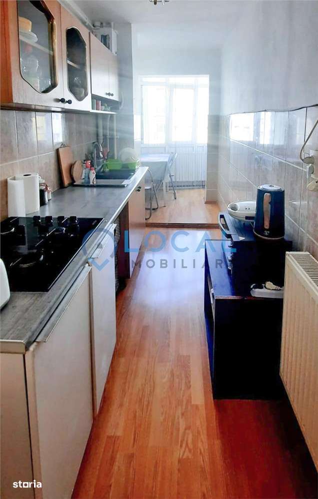 Apartament 2 camere | renovat | decomandat | Manastur-3
