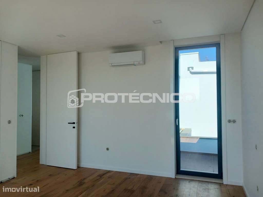 Moradia T3+1 – Santa Joana - Grande imagem: 2/12