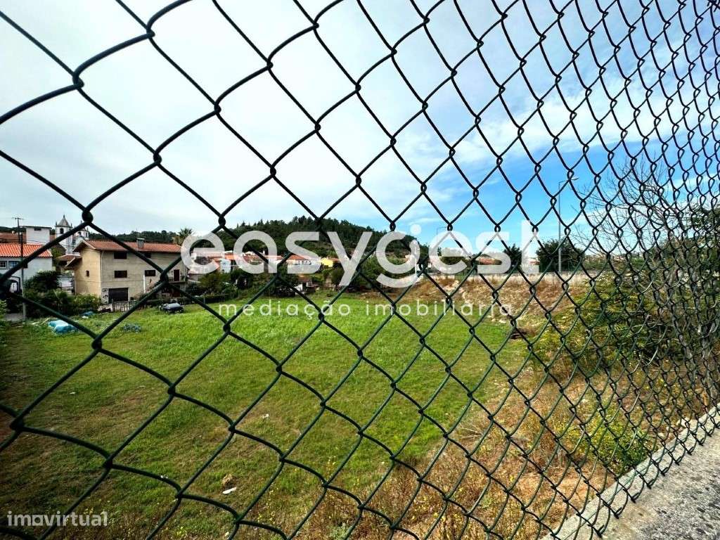 Terreno Urbano para construção de prédio com projeto aprovado - Eiras - Grande imagem: 2/14