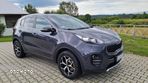 Kia Sportage - 2