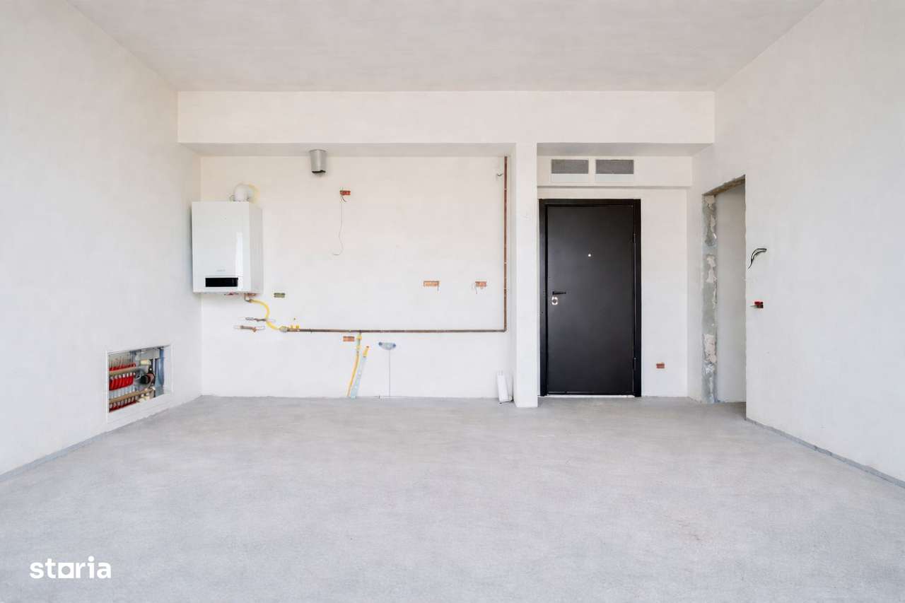 Constanta - Bdul Mamaia - Apartamente premium in bloc exclusivist!-8