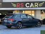 Audi A4 Avant 2.0 TDI Sport - 10