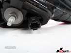 Farolim da mala em LED Esquerdo Seminovo/ Original RENAULT Clio V Hatchback (B7)... - 3