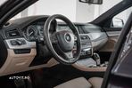 BMW Seria 5 520d Touring Aut. - 9