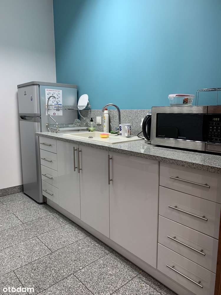 Lokal biurowy 17 m2    ANEKS KUCH  dostęp 24H   PARKING - Pełny obrazek: 4/10