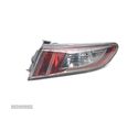 FAROLIN DIR PARA HONDA CIVIC HATCHBACK 5P 09-12 - 1