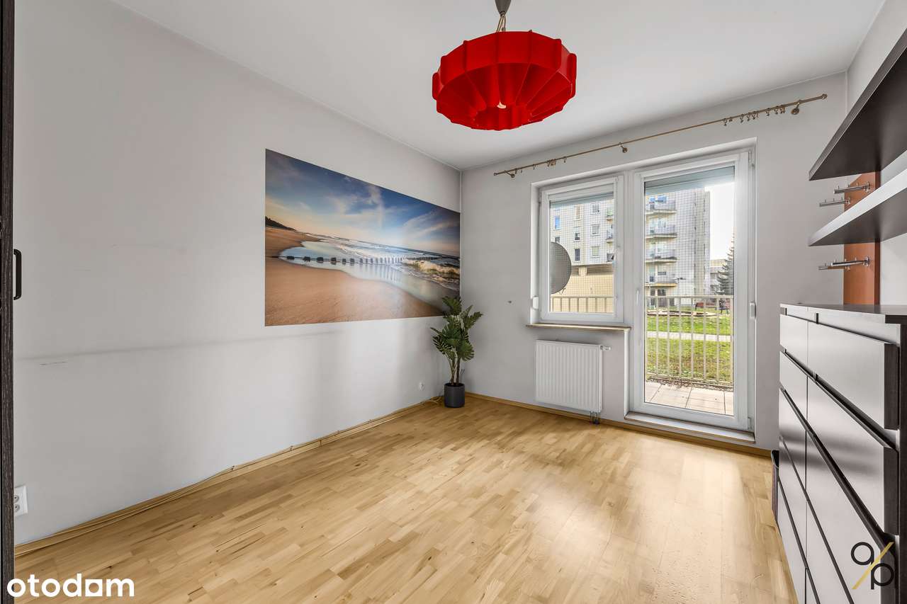 Przestronne 3 pokoje 74 m² z garażem i komórką – świetna lokalizacja!-6