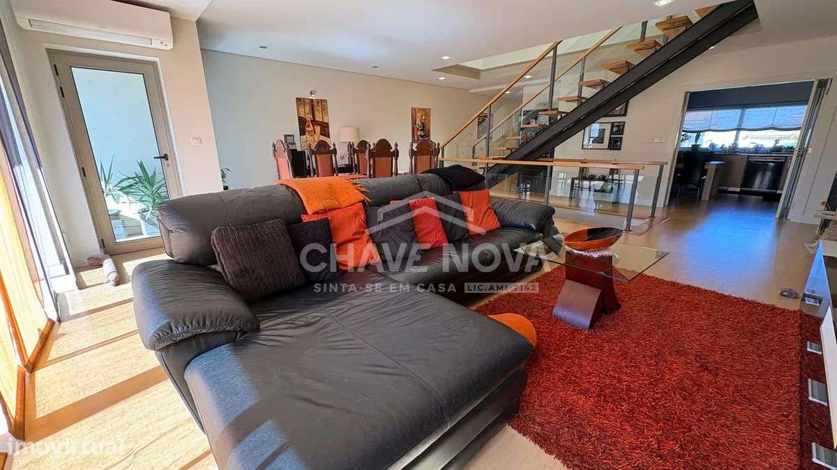 MORADIA GEMINADA  V3 SANGUEDO (SANTA MARIA DA FEIRA) - Grande imagem: 4/39