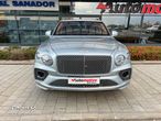 Bentley Bentayga V8 - 1