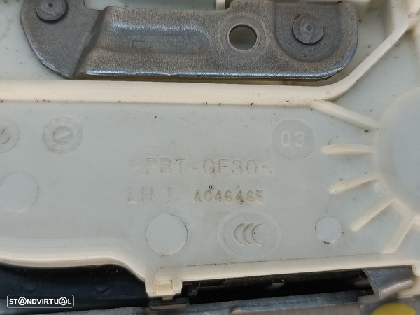 Ficheira Frt Frente Esquerdo Fecho Porta Fiat 500X (334_) - 6