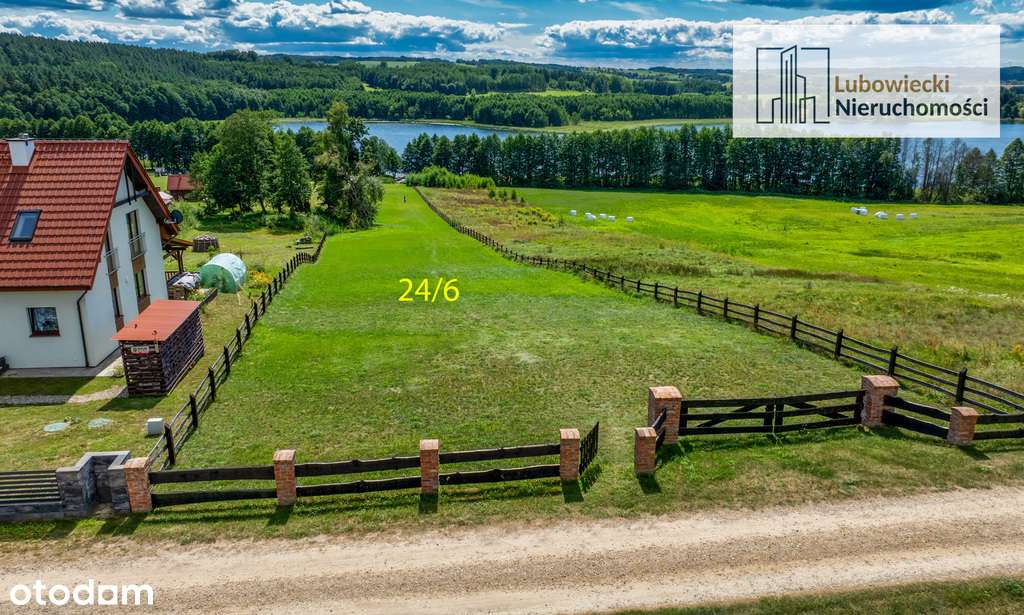 Domki na Mazurach z linią brzegową i pomostem - Pełny obrazek: 4/20