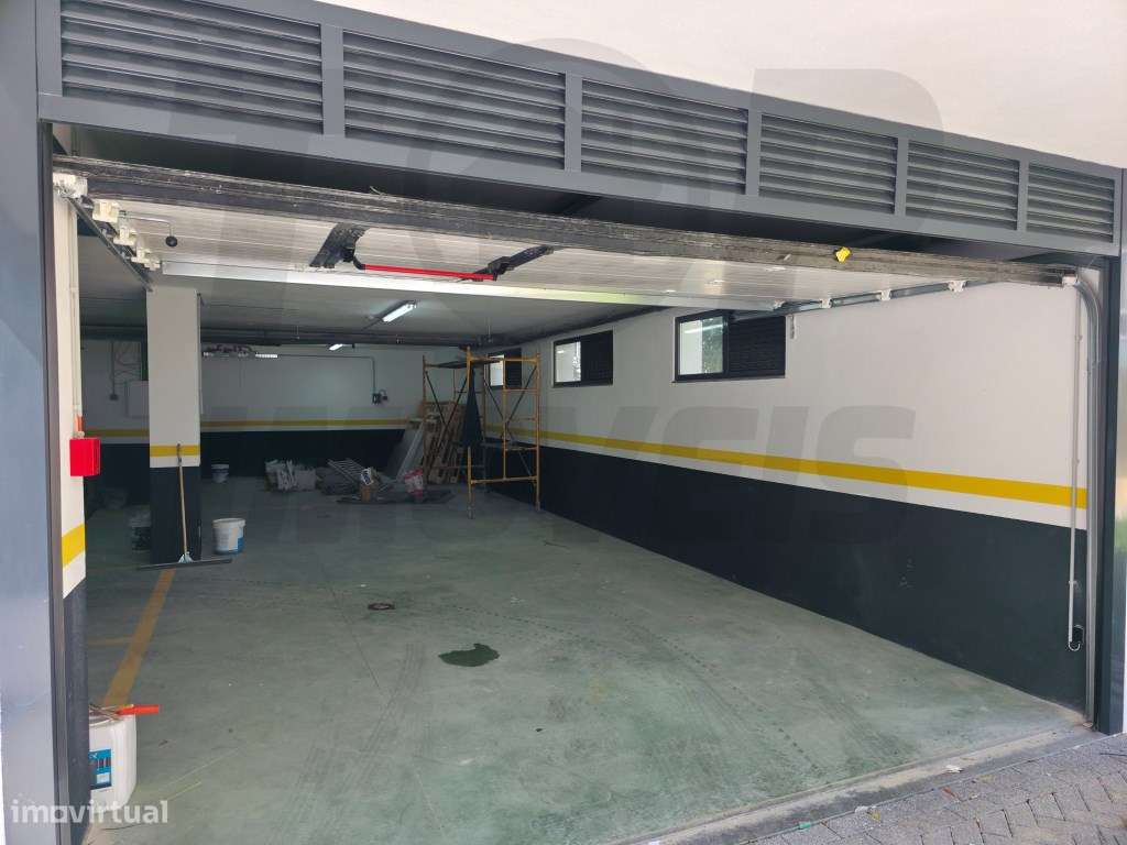 Apartamento T3 - Garagem - Vale Figueira - 575.000€-14