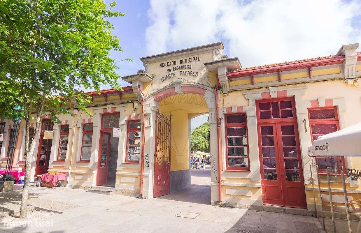 Loja  para arrendamento - Grande imagem: 2/22