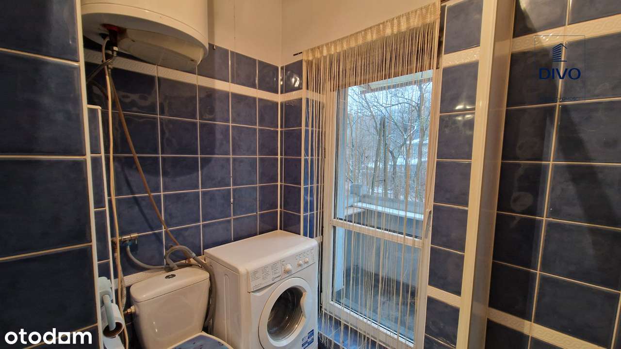 Mieszkanie w kamienicy, Kolonia Rospontowa-8