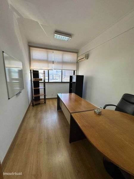 Escritório Montijo - Grande imagem: 4/12