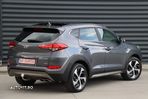 Hyundai Tucson 2.0 CRDI 4WD 6MT Style Design Pack - 6