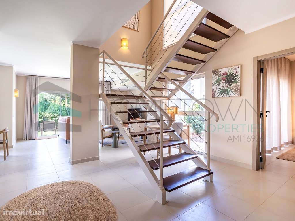 Hibiscus Gardens - Carvoeiro-22