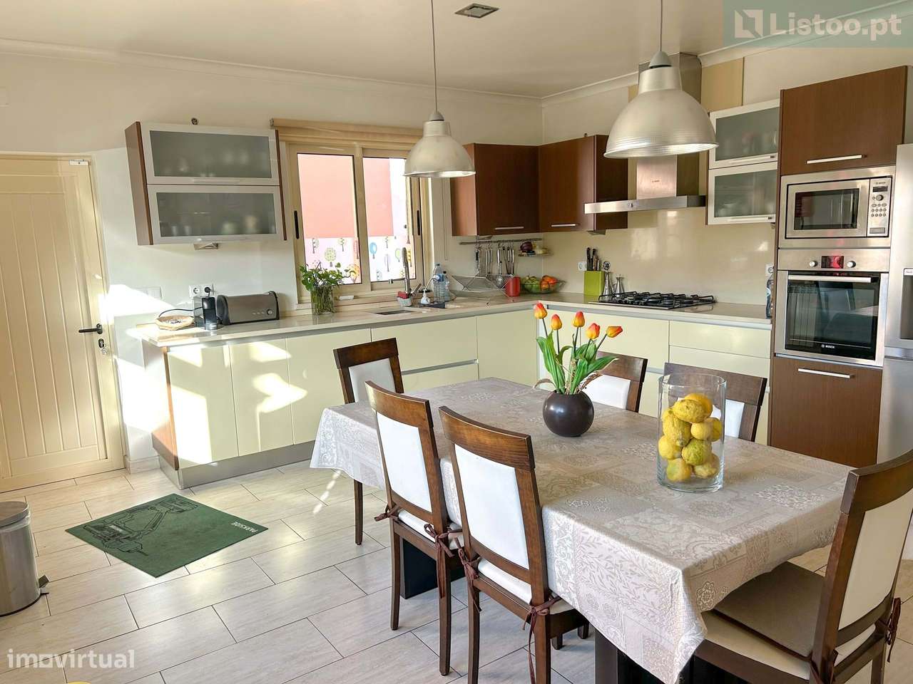 Moradia T3+T3 em  Grândola-9