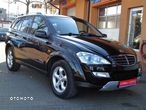 SsangYong Kyron - 11