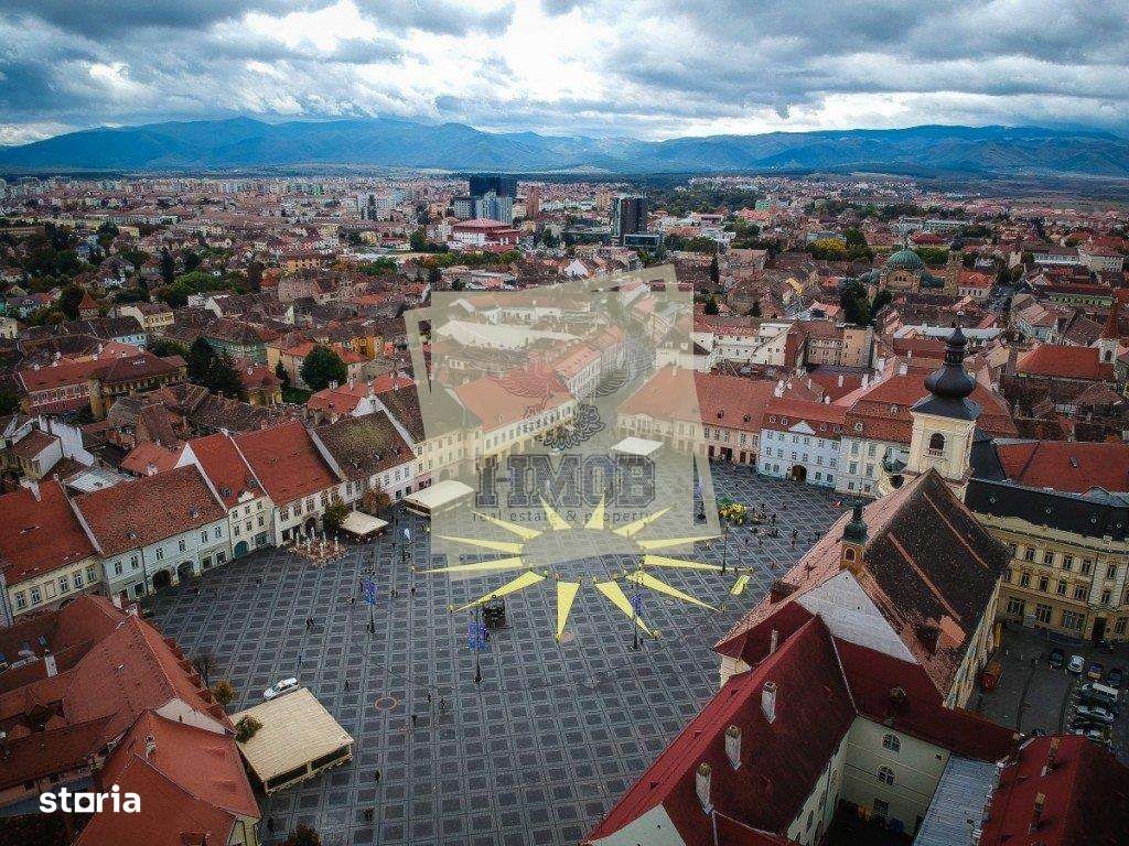 Apartament 3 camere decomandat 110mp la casa zona Ultracentral - Imagine principală: 1/14