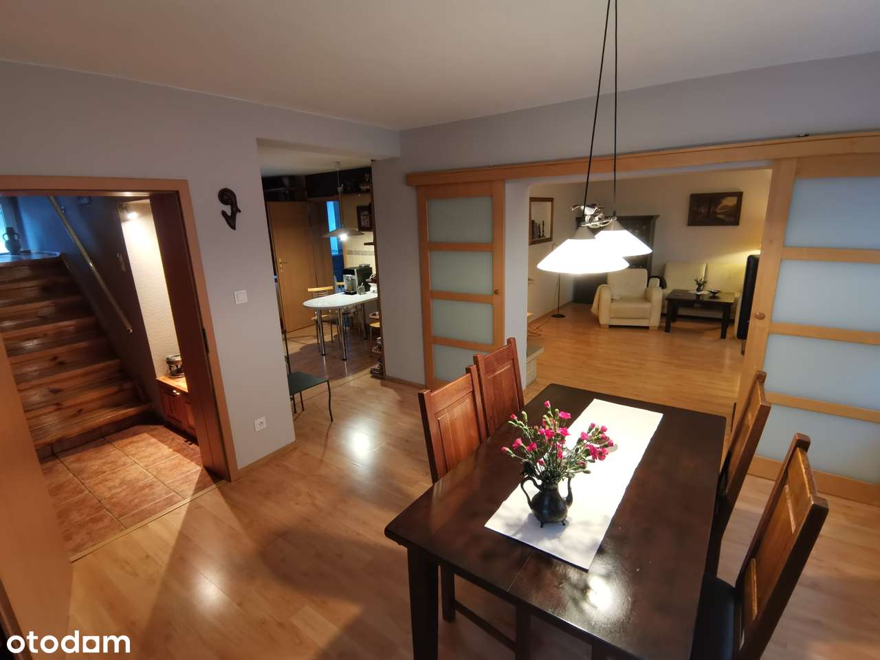 Trzcianka - dom z potencjałem, przestronny ogród-14