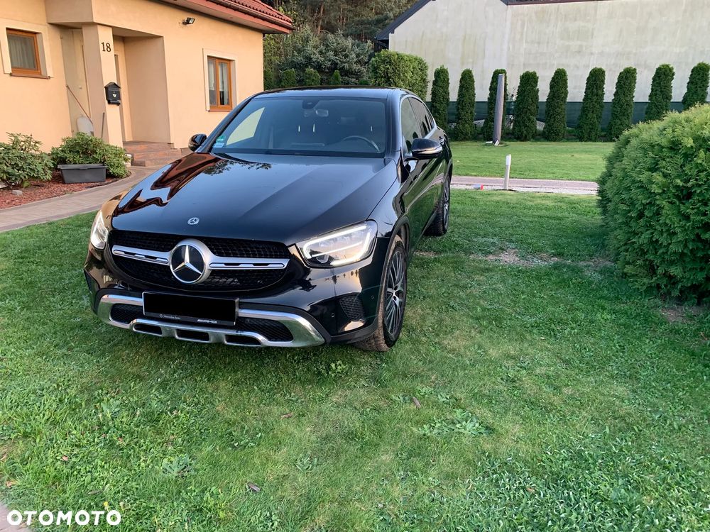 Mercedes - Benz GLC