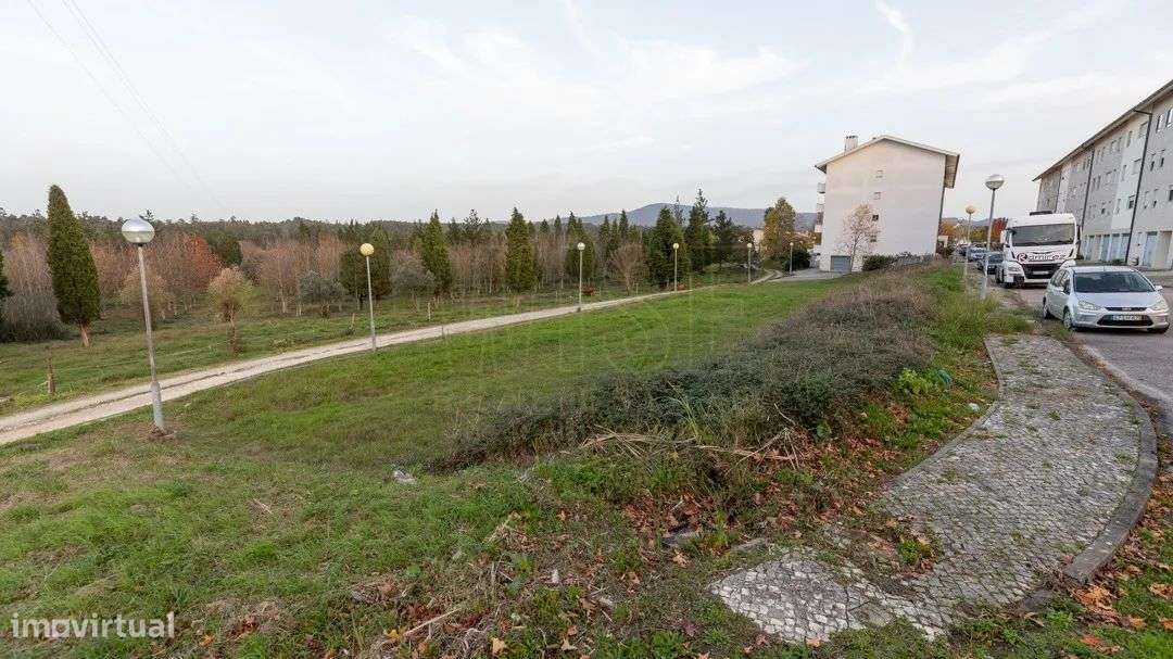 Lote para Prédio - Grande imagem: 5/10