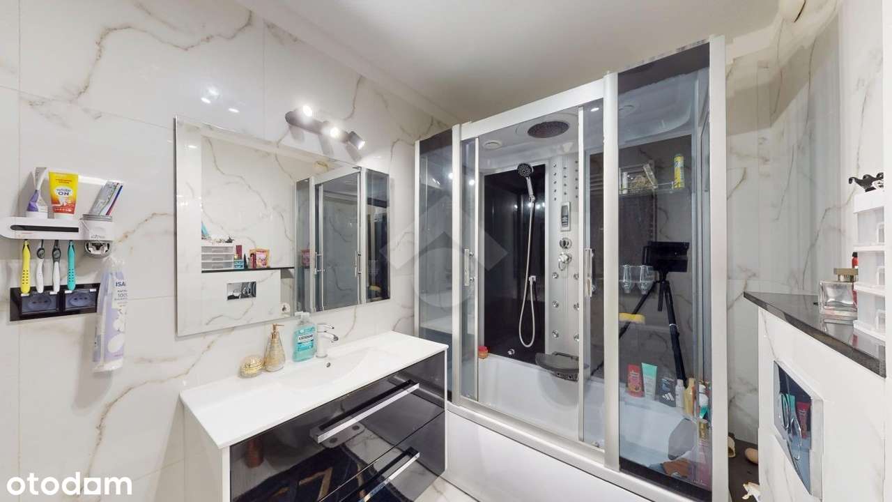 3 sypialnie | 1 piętro | nowe budownictwo-12