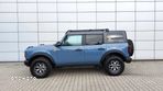 Ford Bronco 2.7 EcoBoost e-4WD Badlands - 3