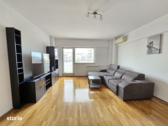 Unirii I Apartament 3 camere I 83 mp I Central I Institutul Bancar-3