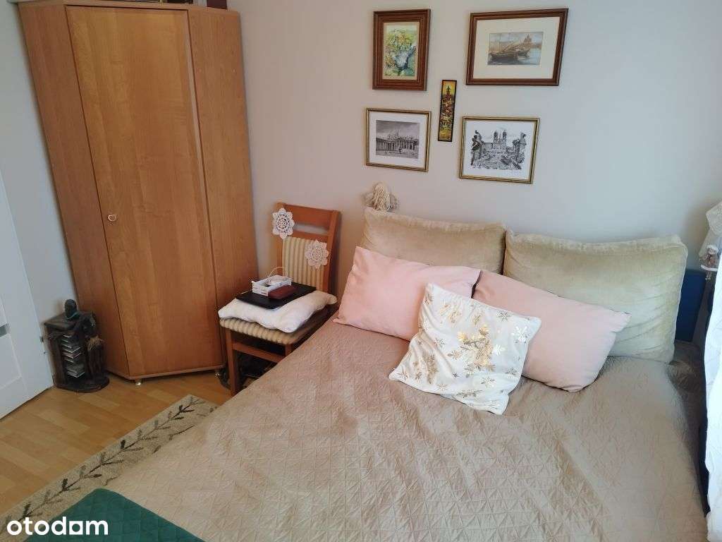 2 Pokojowe mieszkanie po Remoncie.-16